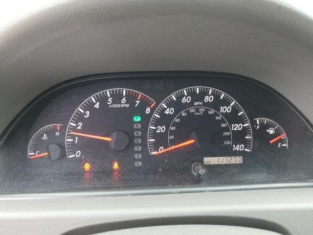 Photo 8 from auction – 2005 TOYOTA CAMRY LE with VIN 4T1BE32K35U386175
