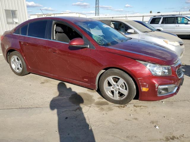 Photo 10 from auction – 2015 CHEVROLET CRUZE LT with VIN 1G1PC5SB3F7300769