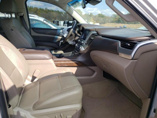 Photo 5 from auction – 2018 CHEVROLET SUBURBAN C with VIN 1GNSCHKC3JR284136