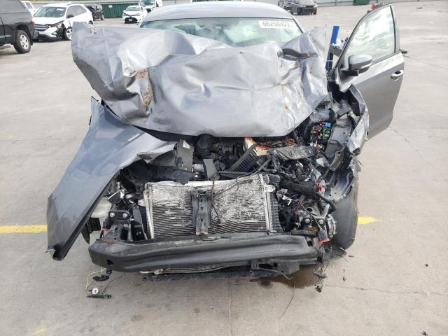 Photo 11 from auction – 2015 VOLKSWAGEN PASSAT S with VIN 1VWAT7A30FC049359