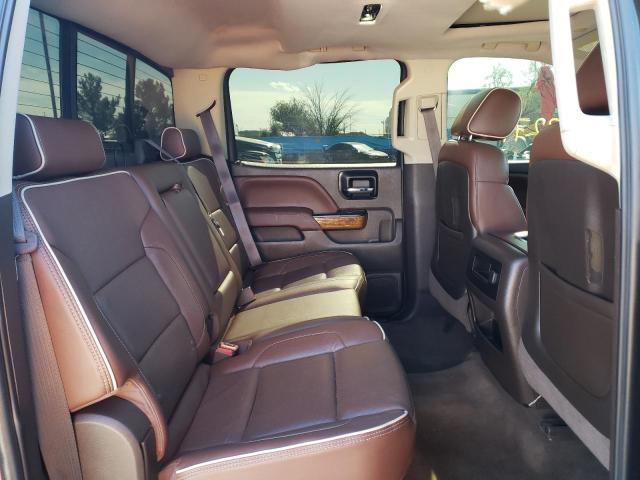Photo 10 from auction – 2014 CHEVROLET SILVERADO with VIN 3GCUKTEC0EG401387