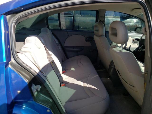 Photo 6 from auction – 2004 SATURN ION LEVEL with VIN 1G8AJ52F84Z208784