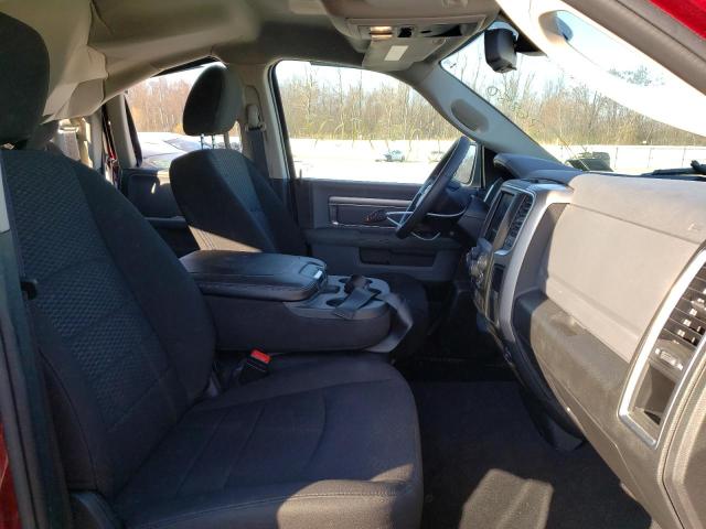 Photo 5 from auction – 2020 RAM 1500 CLASS with VIN 1C6RR7GT0LS126333