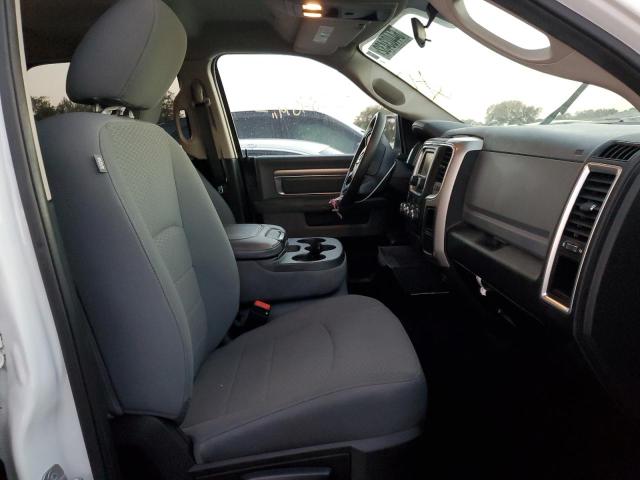 Photo 5 from auction – 2020 RAM 1500 CLASS with VIN 1C6RR6TT7LS103051