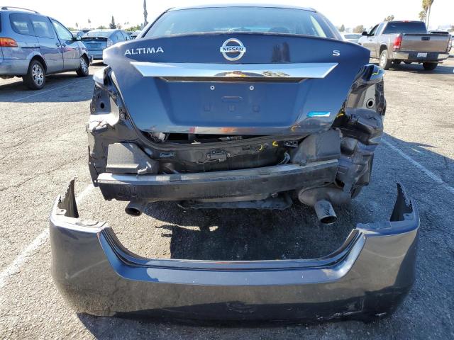 Photo 9 from auction – 2014 NISSAN ALTIMA 2.5 with VIN 1N4AL3AP0EC143115