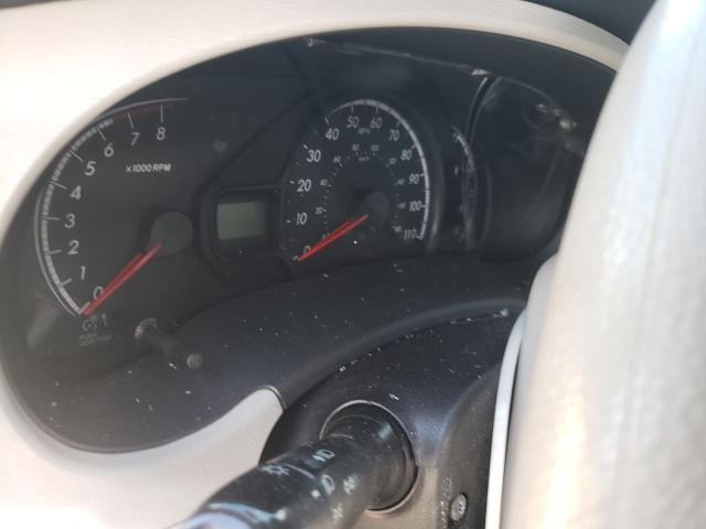 Photo 8 from auction – 2014 TOYOTA SIENNA with VIN 5TDZK3DC4ES498490