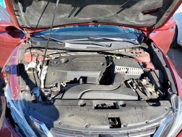 Photo 7 from auction – 2016 NISSAN ALTIMA 2.5 with VIN 1N4AL3APXGN308885