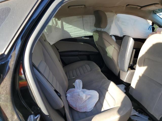 Photo 6 from auction – 2017 FORD FUSION S with VIN 3FA6P0G76HR103658