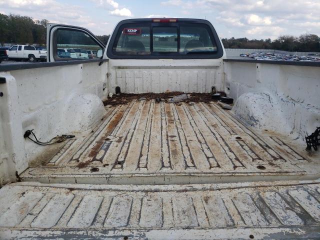 Photo 6 from auction – 2003 FORD F150 with VIN 1FTRF18L33NA31339