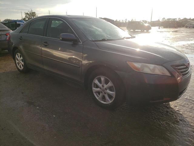 Photo 4 from auction – 2009 TOYOTA CAMRY BASE with VIN 4T4BE46K49R115217