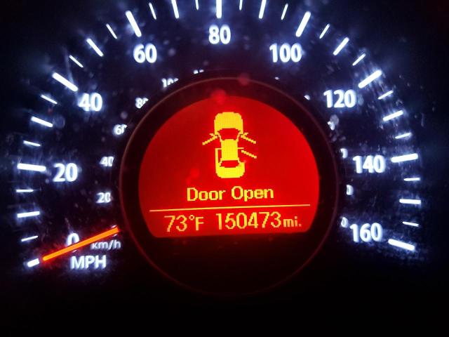 Photo 8 from auction – 2013 KIA OPTIMA LX with VIN 5XXGM4A78DG215426
