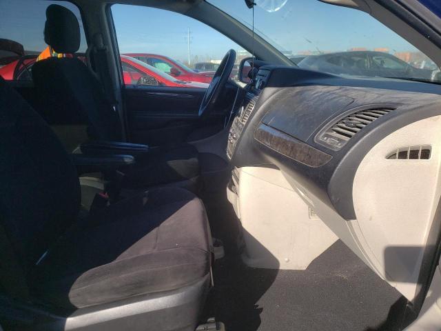 Photo 5 from auction – 2011 DODGE GRAND CARA with VIN 2D4RN4DG0BR690710