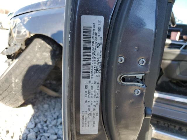 Photo 10 from auction – 2016 RAM 1500 LONGH with VIN 1C6RR7PT9GS248212