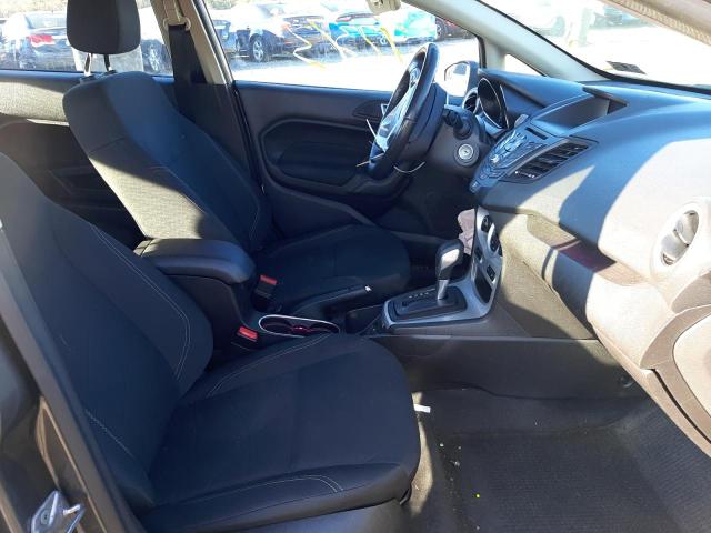 Photo 5 from auction – 2016 FORD FIESTA SE with VIN 3FADP4EJ7GM107310