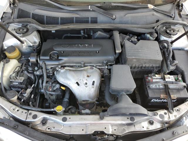 Photo 7 from auction – 2009 TOYOTA CAMRY BASE with VIN 4T1BE46K59U273043