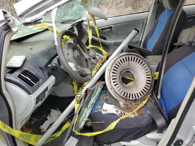 Photo 5 from auction – 2012 TOYOTA PRIUS with VIN JTDKN3DU2C5529837