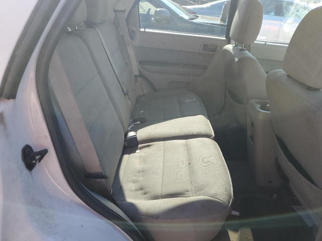 Photo 6 from auction – 2010 FORD ESCAPE with VIN 1FMCU0D79AKB41479