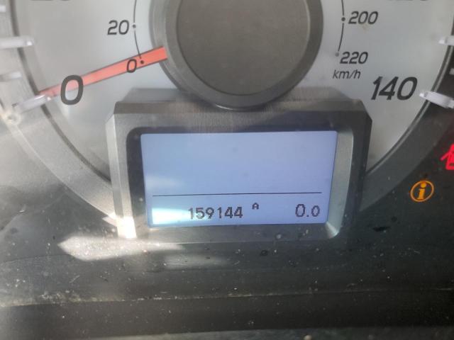 Photo 8 from auction – 2012 HONDA PILOT TOUR with VIN 5FNYF4H99CB051241