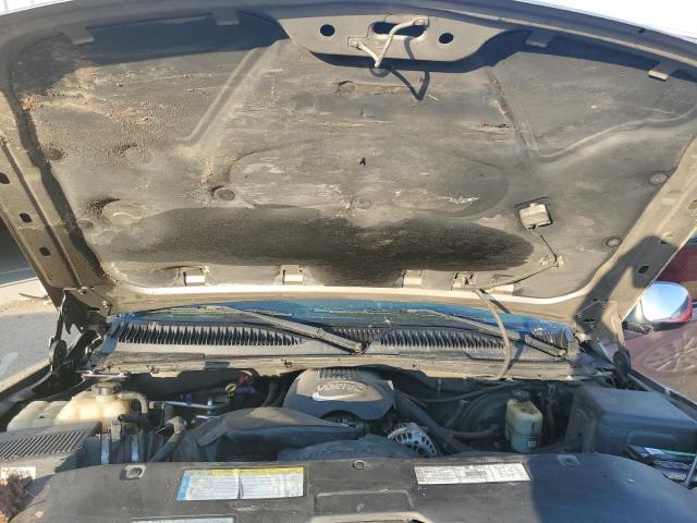 Photo 7 from auction – 2001 CHEVROLET SILVERADO with VIN 2GCEC19T711354054