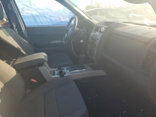 Photo 5 from auction – 2011 FORD ESCAPE XLT with VIN 1FMCU0DG2BKB64670