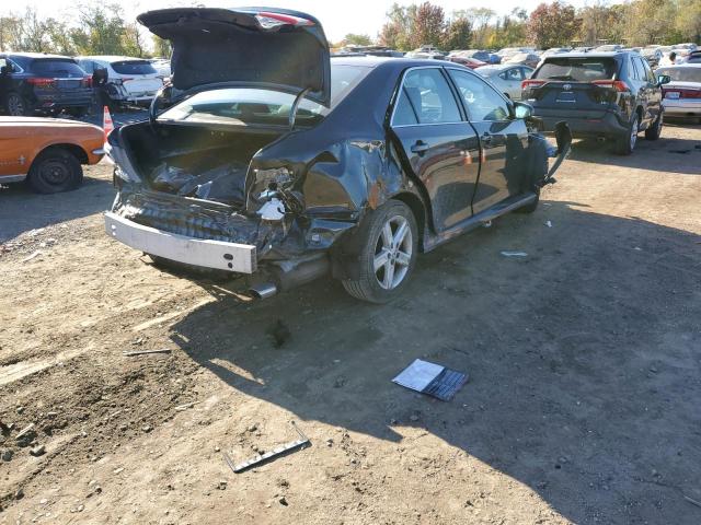 Photo 4 from auction – 2014 TOYOTA CAMRY L with VIN 4T1BF1FK2EU402409