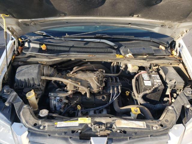 Photo 7 from auction – 2009 DODGE GRAND CARA with VIN 2D8HN44E49R697176