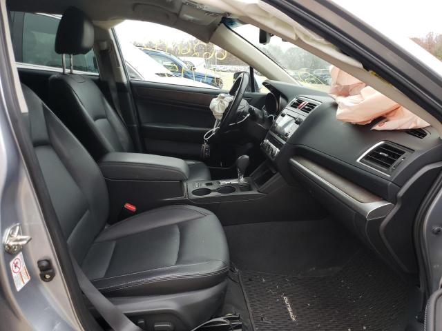 Photo 5 from auction – 2017 SUBARU OUTBACK 2. with VIN 4S4BSANC6H3438359