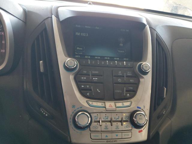 Photo 9 from auction – 2015 CHEVROLET EQUINOX LT with VIN 2GNFLFEK5F6426417