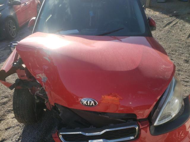 Foto 7 de la subasta – 2013 KIA SOUL + con VIN KNDJT2A69D7608221