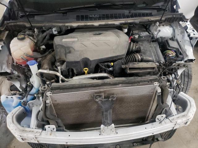 Photo 7 from auction – 2019 FORD EDGE ST with VIN 2FMPK4AP8KBC20849