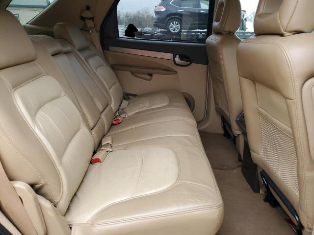 Photo 6 from auction – 2002 BUICK RENDEZVOUS with VIN 3G5DB03E22S597593