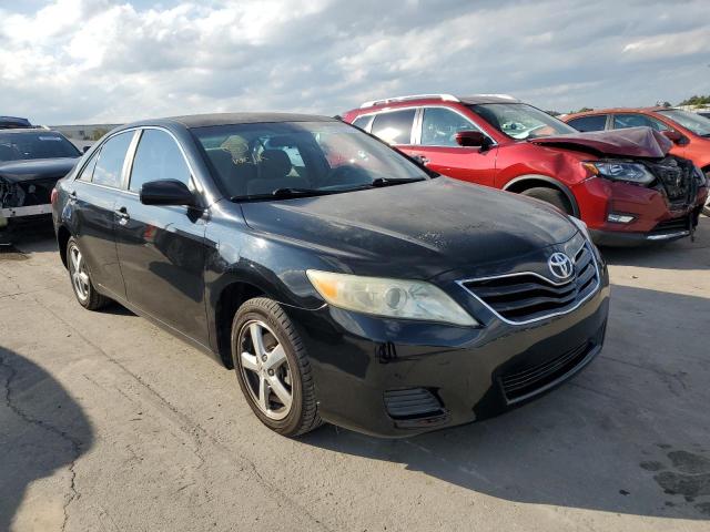 TOYOTA CAMRY BASE 2011 with VIN 4T1BF3EK2BU696239 - Photo from auction