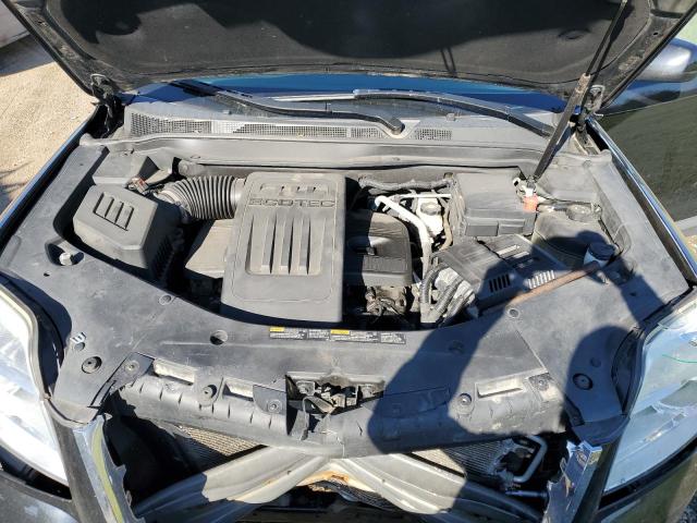 Photo 7 from auction – 2014 GMC TERRAIN SL with VIN 2GKALMEK4E6330742