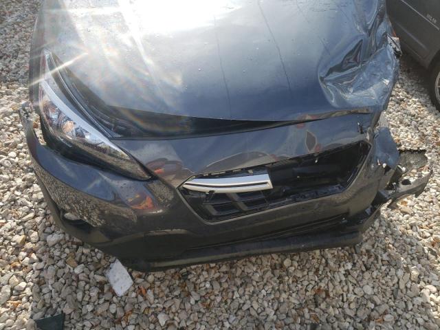 Photo 9 from auction – 2023 SUBARU CROSSTREK with VIN JF2GTACC7PG216478