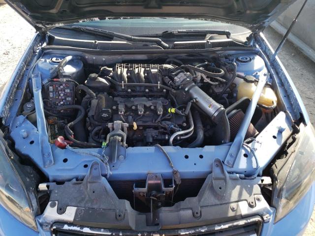 Photo 7 from auction – 2013 CHEVROLET IMPALA LT with VIN 2G1WG5E30D1213118