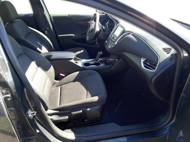 Photo 5 from auction – 2018 CHEVROLET MALIBU LT with VIN 1G1ZD5ST2JF238911