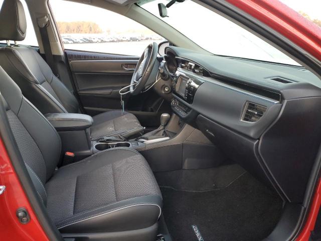 Photo 5 from auction – 2016 TOYOTA COROLLA L with VIN 2T1BURHE4GC740295
