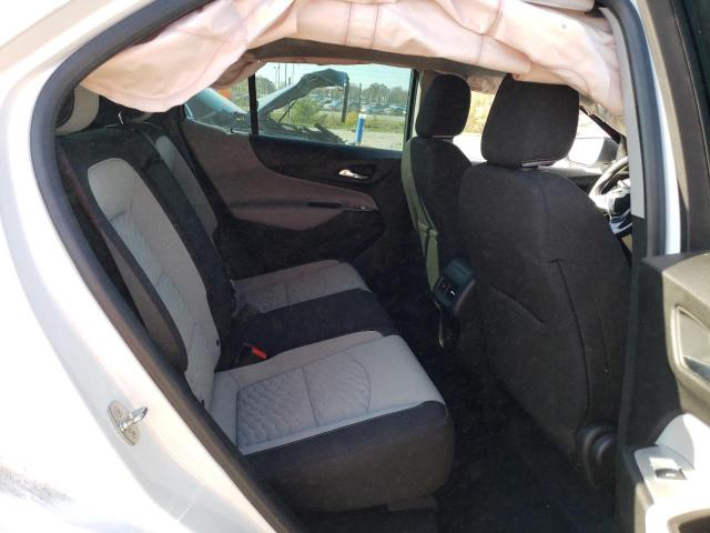 Photo 6 from auction – 2019 CHEVROLET EQUINOX LS with VIN 2GNAXHEVXK6226812
