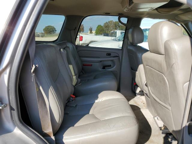 Photo 6 from auction – 2004 CHEVROLET TAHOE C150 with VIN 1GNEC13Z84J204792