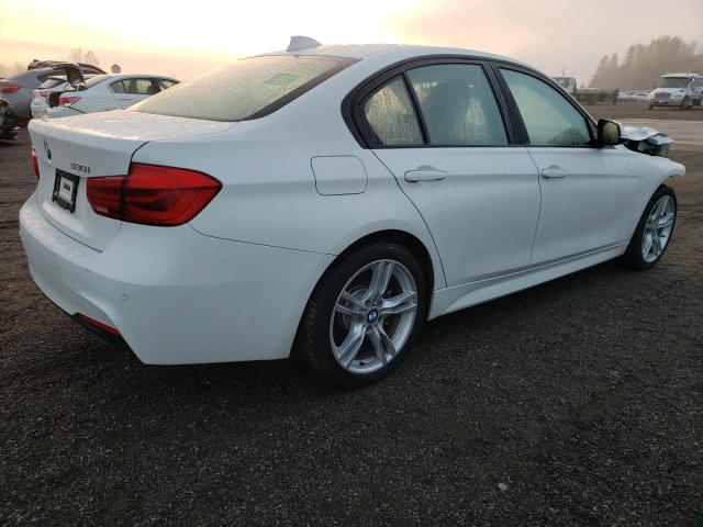 Photo 4 from auction – 2018 BMW 330 XI with VIN WBA8D9C56JA615261