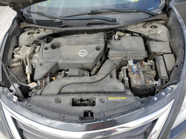 Photo 7 from auction – 2015 NISSAN ALTIMA 2.5 with VIN 1N4AL3AP5FN328217