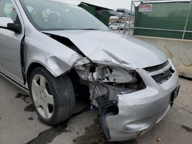 Photo 9 from auction – 2010 CHEVROLET COBALT 2LT with VIN 1G1AF5F50A7229704