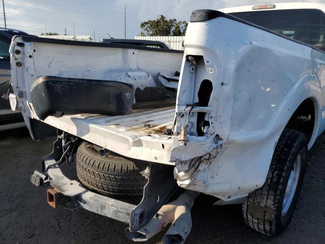 Photo 9 from auction – 2012 FORD F250 SUPER with VIN 1FT7X2AT3CEC75206