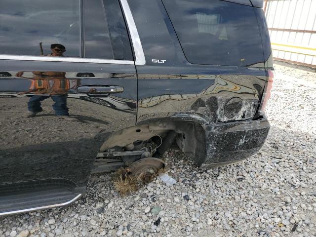 Photo 9 from auction – 2015 GMC YUKON SLT with VIN 1GKS1BKC4FR589622