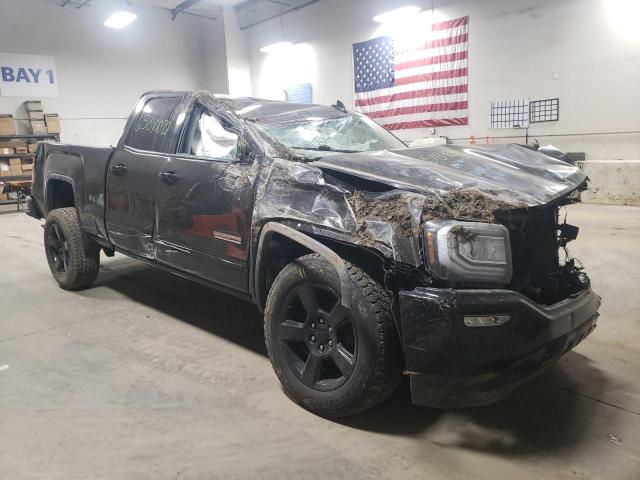 Photo 1 from auction – 2016 GMC SIERRA C15 with VIN 1GTR1LEC9GZ180609
