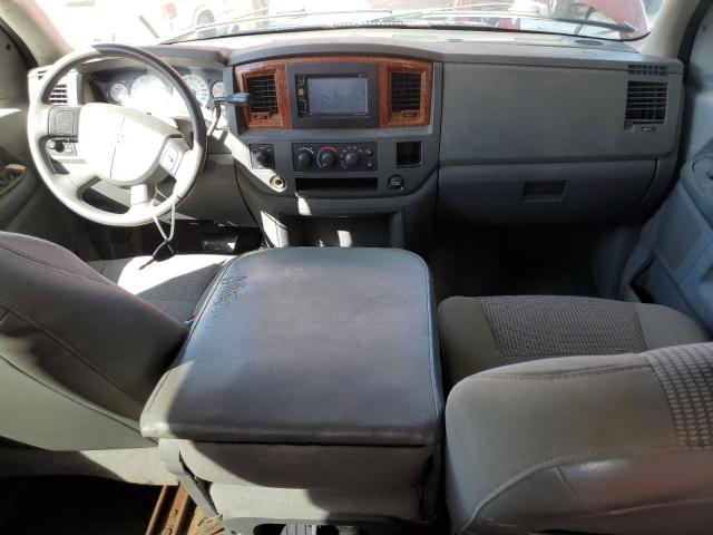 Photo 9 from auction – 2006 DODGE RAM 2500 with VIN 3D7KS29C16G183821