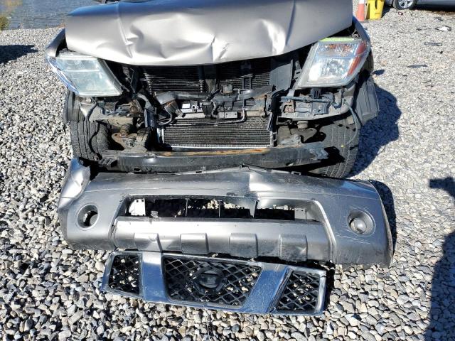 Photo 9 from auction – 2007 NISSAN PATHFINDER with VIN 5N1AR18W57C641531