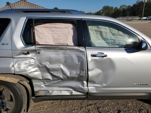 Photo 9 from auction – 2014 GMC TERRAIN SL with VIN 2GKFLTE31E6339116