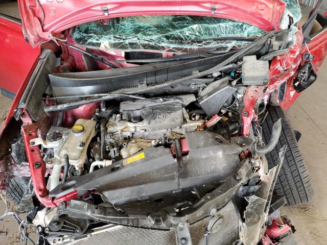 Photo 7 from auction – 2014 TOYOTA RAV4 LIMIT with VIN 2T3YFREV3EW091388