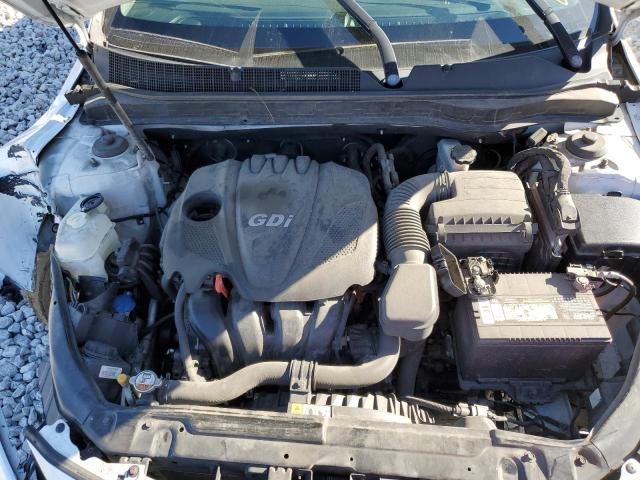 Photo 7 from auction – 2013 KIA OPTIMA LX with VIN 5XXGM4A79DG227441